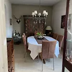 Σπίτι διακοπών Haus Doris *