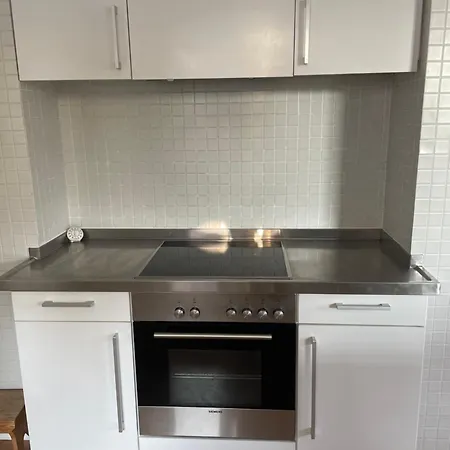Haus Doris בית נופש