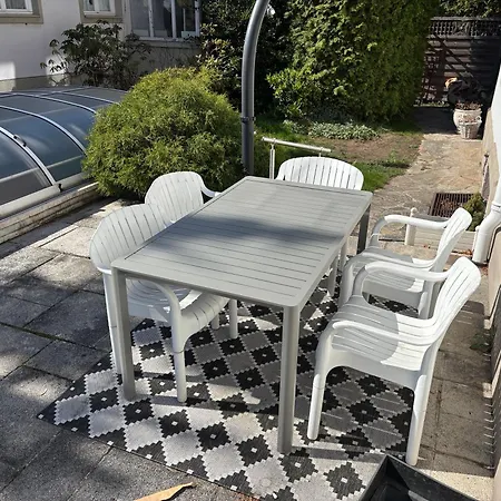Haus Doris *
