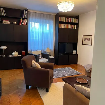 בית נופש Haus Doris פרכטולדסדורף