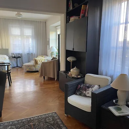 Haus Doris *