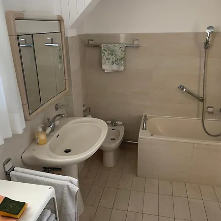 Prázdninový dům Haus Doris