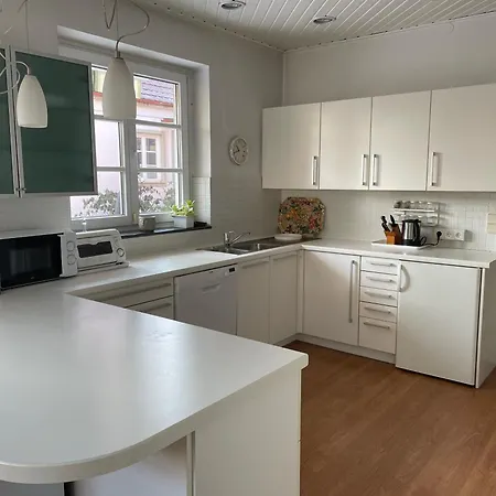 Haus Doris Prázdninový dům Perchtoldsdorf