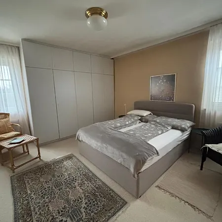 Haus Doris