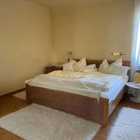 Haus Doris * פרכטולדסדורף