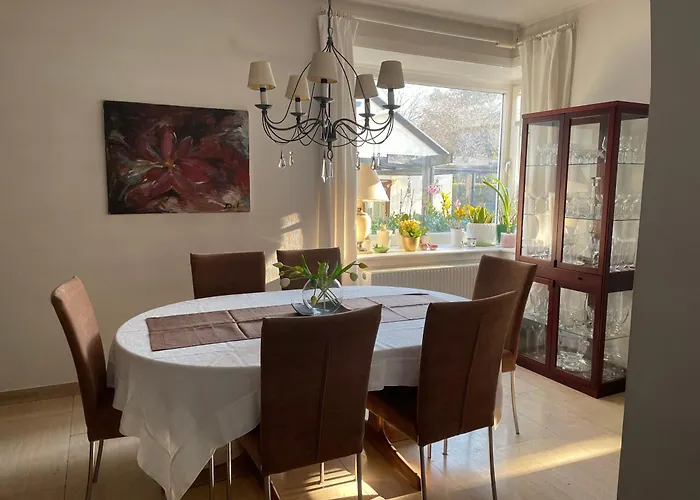 Haus Doris Perchtoldsdorf