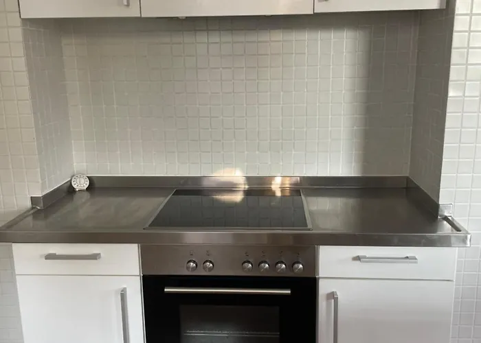 Haus Doris Prázdninový dům