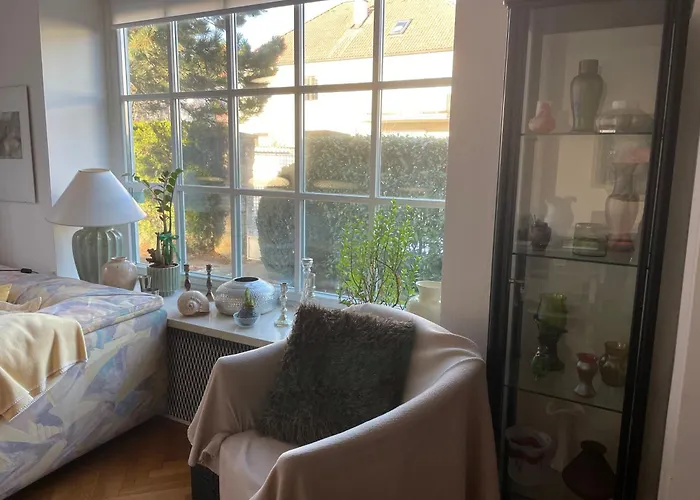 Haus Doris * פרכטולדסדורף