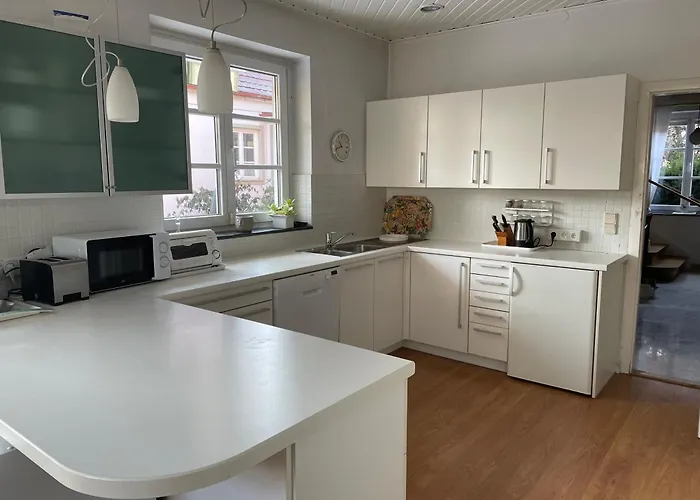 Haus Doris Prázdninový dům Perchtoldsdorf