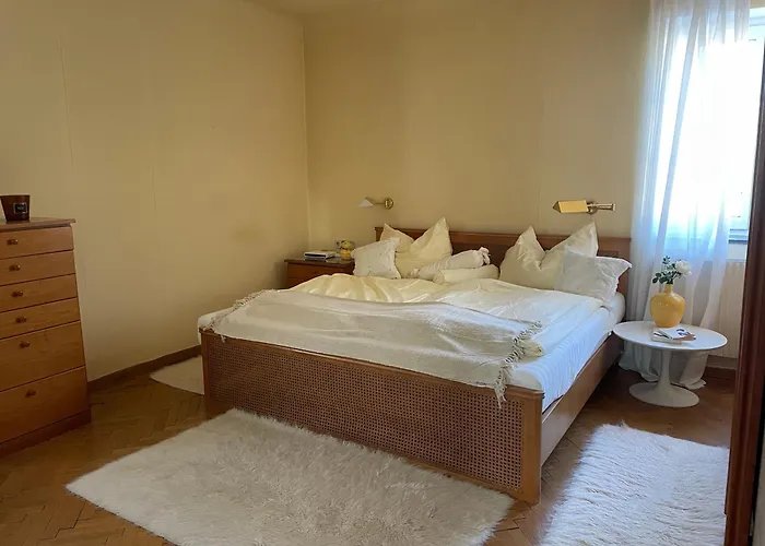 Haus Doris * פרכטולדסדורף